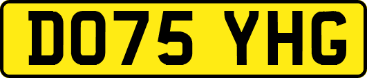 DO75YHG