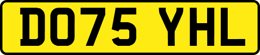 DO75YHL