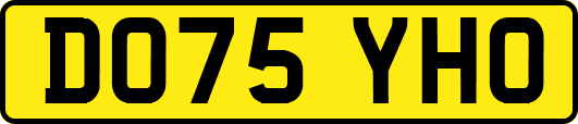 DO75YHO