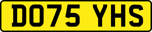 DO75YHS
