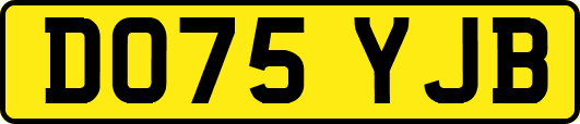 DO75YJB