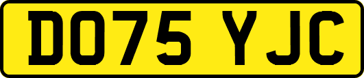 DO75YJC
