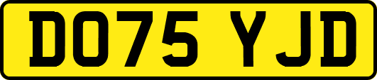 DO75YJD