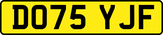DO75YJF