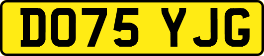 DO75YJG