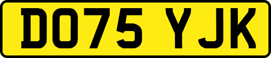 DO75YJK