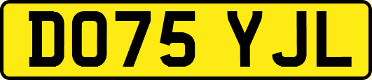 DO75YJL