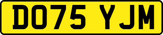 DO75YJM