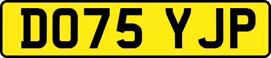 DO75YJP