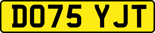 DO75YJT