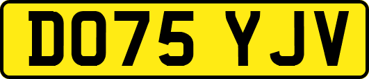 DO75YJV