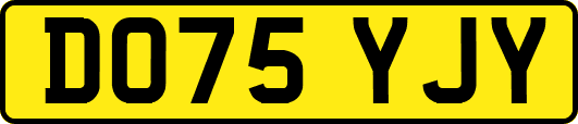 DO75YJY