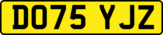 DO75YJZ