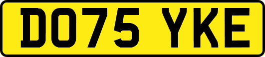 DO75YKE