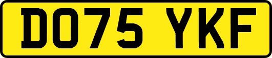 DO75YKF