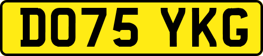 DO75YKG