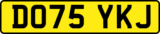 DO75YKJ
