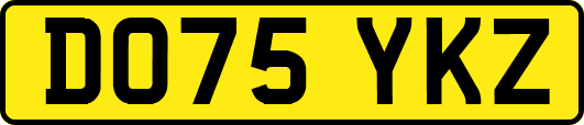DO75YKZ