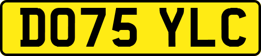 DO75YLC