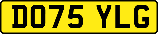 DO75YLG