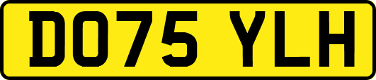 DO75YLH
