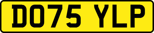 DO75YLP