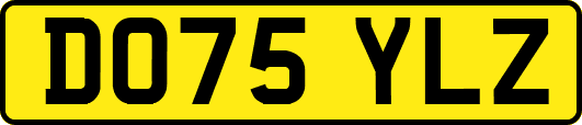 DO75YLZ
