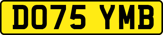 DO75YMB