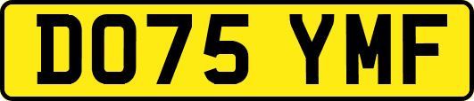 DO75YMF