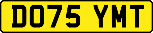 DO75YMT