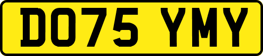 DO75YMY