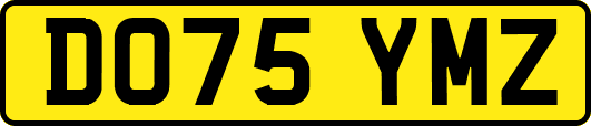 DO75YMZ