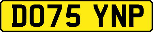 DO75YNP