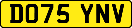 DO75YNV