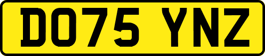 DO75YNZ