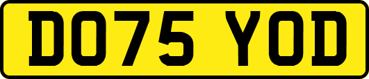 DO75YOD