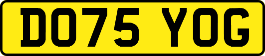DO75YOG