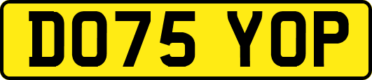 DO75YOP