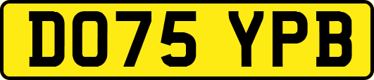 DO75YPB