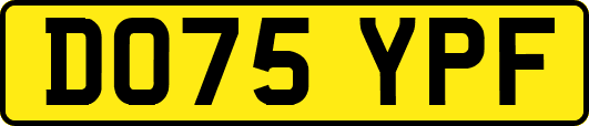 DO75YPF