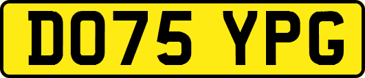DO75YPG
