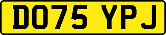 DO75YPJ