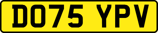 DO75YPV