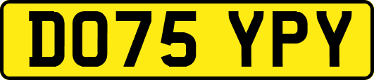 DO75YPY