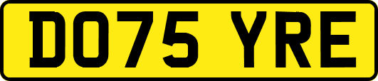 DO75YRE