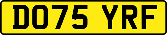 DO75YRF