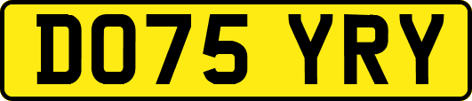 DO75YRY