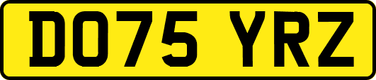 DO75YRZ