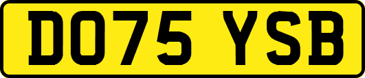 DO75YSB