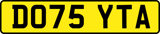 DO75YTA